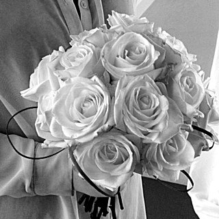 Rose Bouquet